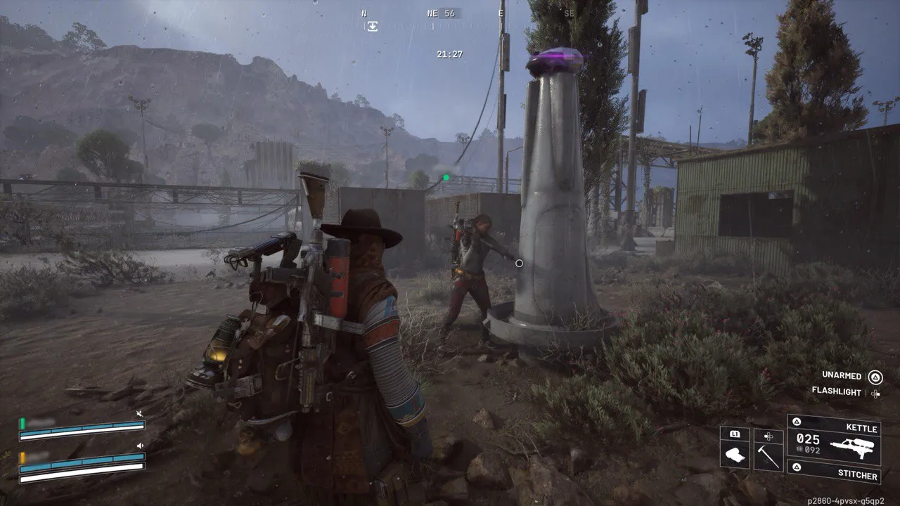 Где найти припасы и станции вызова в Arc Raiders для квеста «Применение получше» (A Better Use)