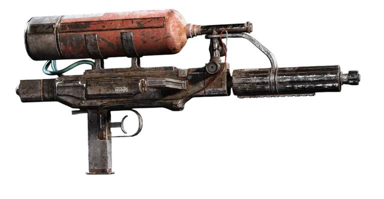 Всё оружие в Arc Raiders с описанием