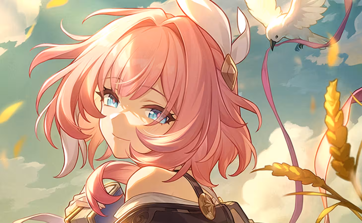 Кирена Honkai Star Rail полный гайд: лучший билд, префарм, материалы, реликвии, отряды