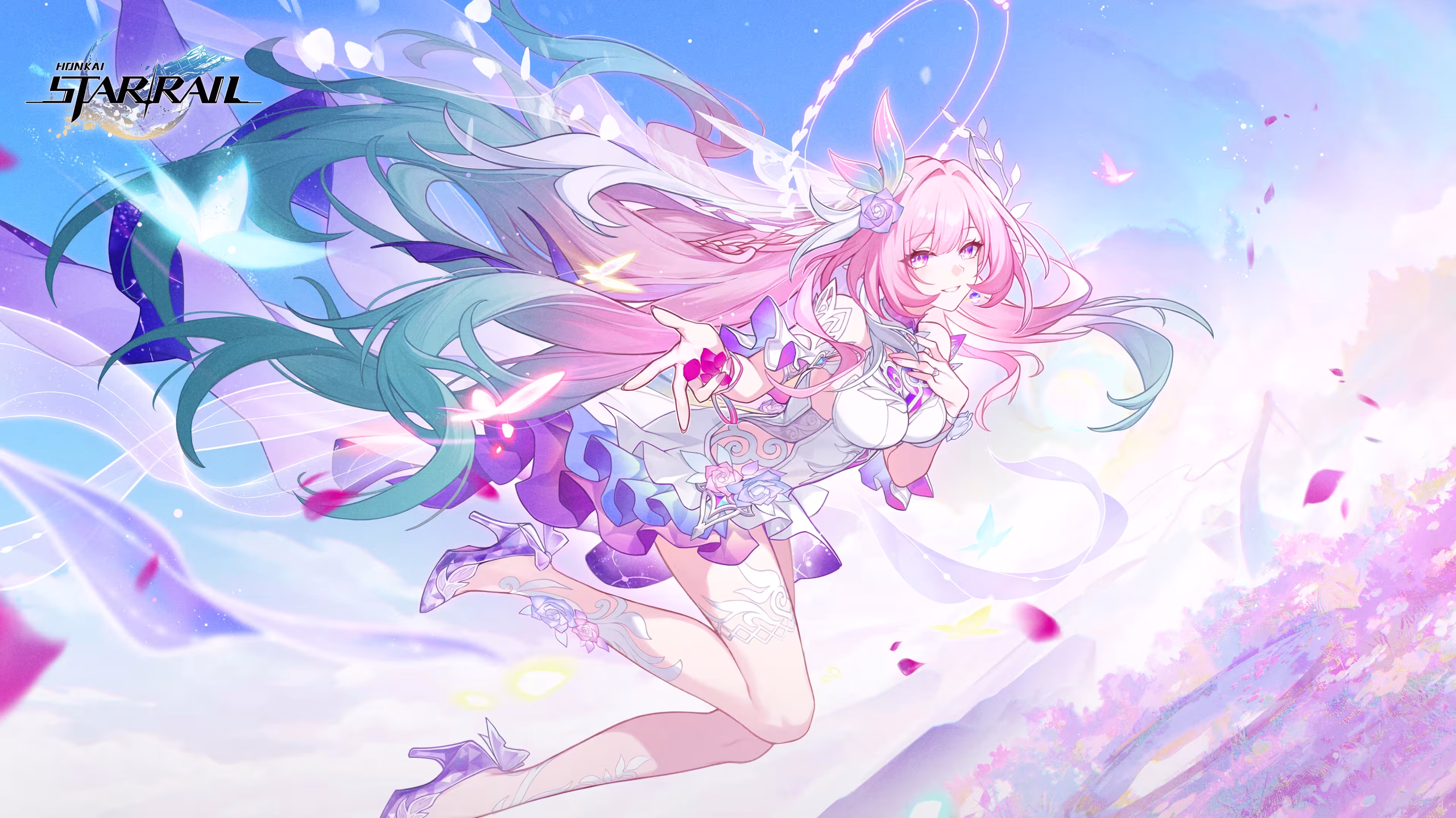 Кирена Honkai Star Rail полный гайд: лучший билд, префарм, материалы, реликвии, отряды