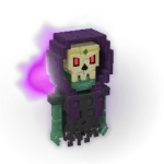 Все новые питомцы обновления Ghoul Garden 2 в Вырасти Сад (Grow a Garden)
