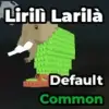 Все брейнроты в игре "Укради брейнрот" (Steal a Brainrot) Roblox