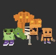 Как получить Spooky Lucky Block (Спуки Лакки Блок) в Укради Брейнрот (Steal a Brainrot)