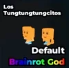 Как получить Los Lucky Block (Лос Лаки Блок) в «Укради брейнрот» (Steal a Brainrot)