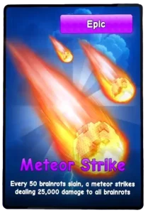 Все карты в Plants vs Brainrots (Растения против мозга) как получить и их описание