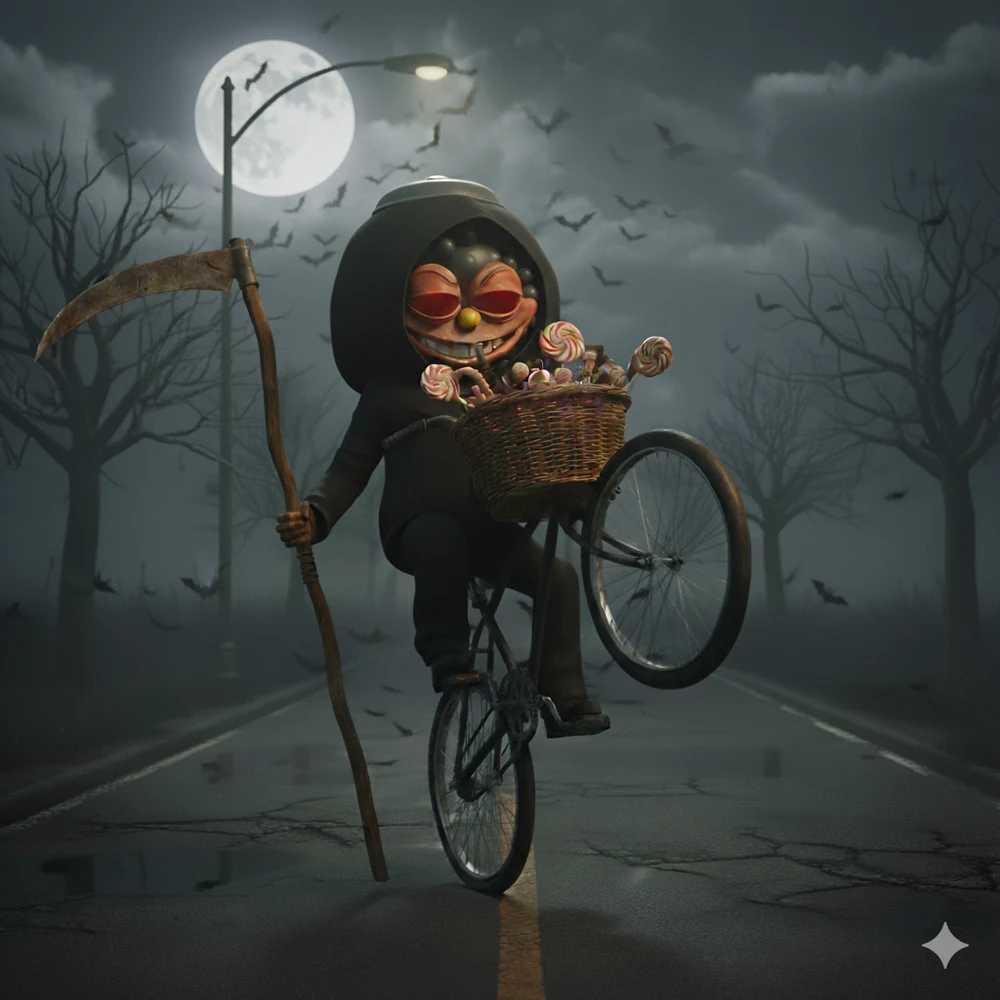Mieteteira Bicicleteira (Миететейра Бициклетейра) в Укради брейнрот (Steal a Brainrot) как получить и характеристики