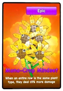 Все карты в Plants vs Brainrots (Растения против мозга) как получить и их описание