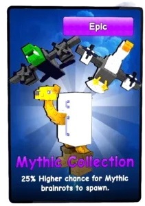 Все карты в Plants vs Brainrots (Растения против мозга) как получить и их описание