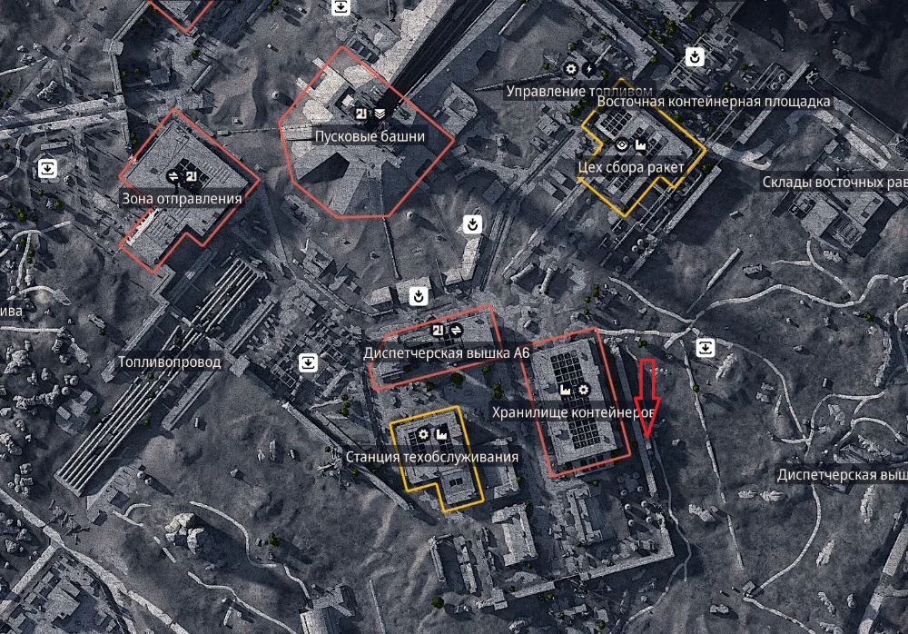 Как выполнить квест «Следы Прошлого» (What We Left Behind) в Arc Raiders