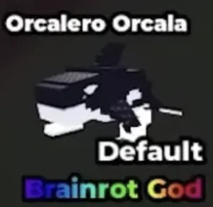 Все брейнроты в игре "Укради брейнрот" (Steal a Brainrot) Roblox