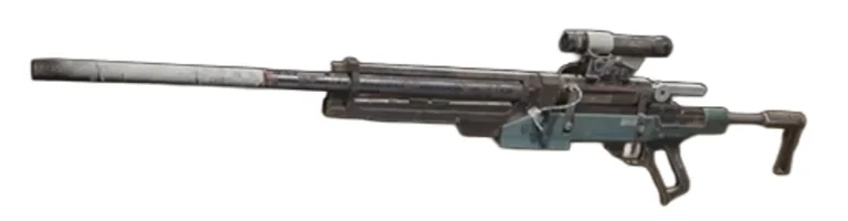 Всё оружие в Arc Raiders с описанием