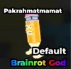 Все брейнроты в игре "Укради брейнрот" (Steal a Brainrot) Roblox