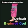 Все брейнроты в игре "Укради брейнрот" (Steal a Brainrot) Roblox
