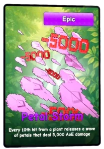 Все карты в Plants vs Brainrots (Растения против мозга) как получить и их описание