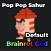 Все брейнроты в игре "Укради брейнрот" (Steal a Brainrot) Roblox