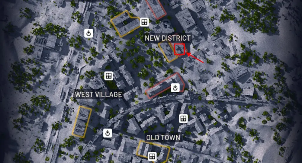 Руководство по квесту «Greasing Her Palms» (Дать на лапу) в Arc Raiders