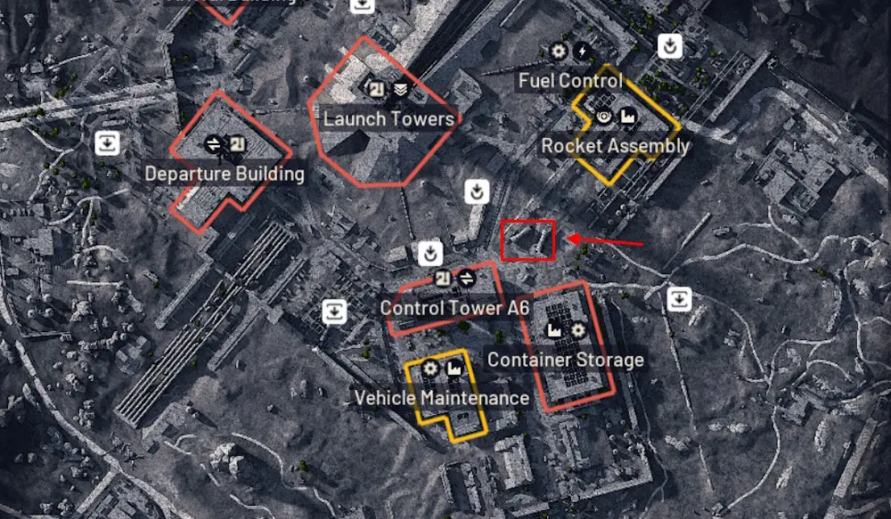 Руководство по квесту «Greasing Her Palms» (Дать на лапу) в Arc Raiders