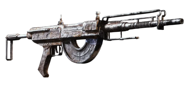 Всё оружие в Arc Raiders с описанием