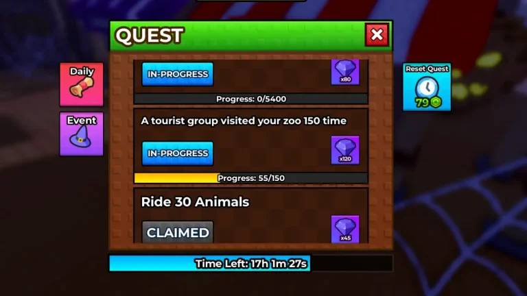 Все квесты в Raise Animals (Воспитывать животных) и как их выполнить