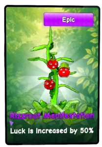 Все карты в Plants vs Brainrots (Растения против мозга) как получить и их описание