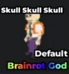 Все брейнроты в игре "Укради брейнрот" (Steal a Brainrot) Roblox
