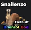 Все брейнроты в игре "Укради брейнрот" (Steal a Brainrot) Roblox