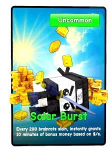 Все карты в Plants vs Brainrots (Растения против мозга) как получить и их описание