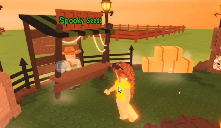 Все новые семена обновления Ghoul Garden 2 в Вырасти Сад (Grow a Garden)