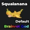 Все брейнроты в игре "Укради брейнрот" (Steal a Brainrot) Roblox