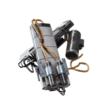 Все щиты в Arc Raiders: характеристики, как получить и использовать