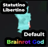 Все брейнроты в игре "Укради брейнрот" (Steal a Brainrot) Roblox