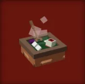 Механизмы из магазина Призрачных Гаджетов (Ghostly Gadgets) в Хэллоуинском обновлении Вырасти Сад (Grow a Garden)