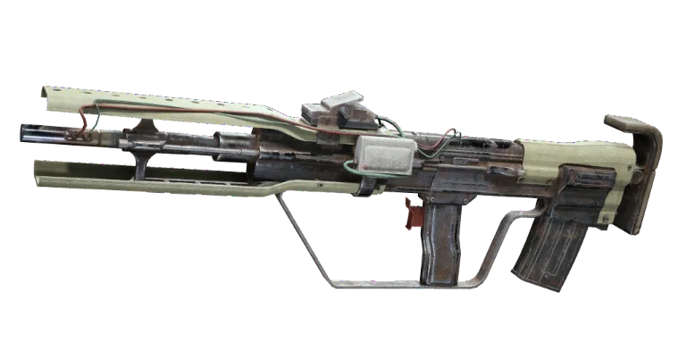 Всё оружие в Arc Raiders с описанием