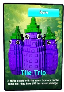 Все карты в Plants vs Brainrots (Растения против мозга) как получить и их описание