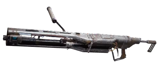 Всё оружие в Arc Raiders с описанием