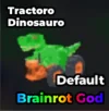 Все брейнроты в игре "Укради брейнрот" (Steal a Brainrot) Roblox
