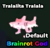 Все брейнроты в игре "Укради брейнрот" (Steal a Brainrot) Roblox