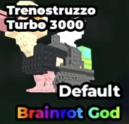 Все брейнроты в игре "Укради брейнрот" (Steal a Brainrot) Roblox