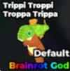 Все брейнроты в игре "Укради брейнрот" (Steal a Brainrot) Roblox