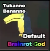 Все брейнроты в игре "Укради брейнрот" (Steal a Brainrot) Roblox
