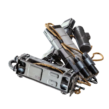 Все щиты в Arc Raiders: характеристики, как получить и использовать