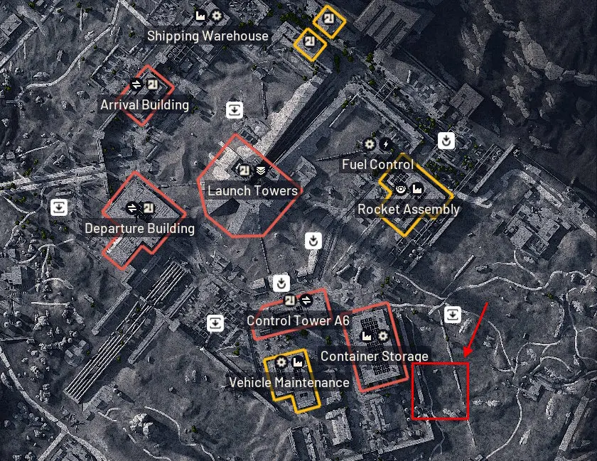 Как выполнить квест «Что мы оставили позади» (What We Left Behind) в Arc Raiders