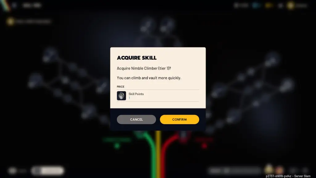 Гайд по всем навыкам в Arc Raiders
