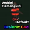 Все брейнроты в игре "Укради брейнрот" (Steal a Brainrot) Roblox