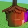 Мутация Vamp (Вамп) в Вырасти Сад (Grow a Garden) как получить и что дает
