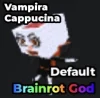 Все брейнроты в игре "Укради брейнрот" (Steal a Brainrot) Roblox