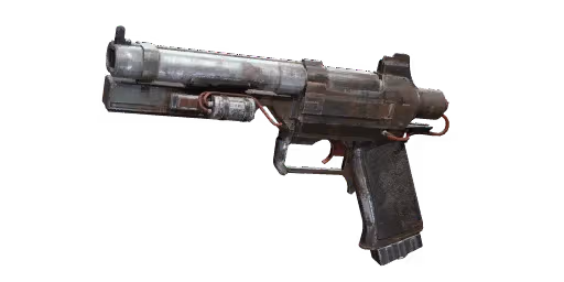 Всё оружие в Arc Raiders с описанием