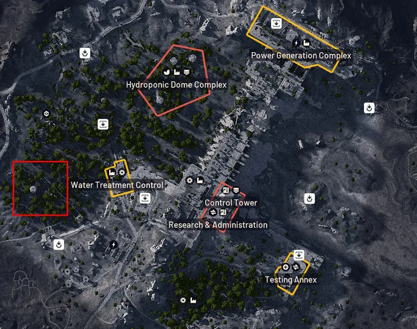 Как выполнить квест «Что мы оставили позади» (What We Left Behind) в Arc Raiders