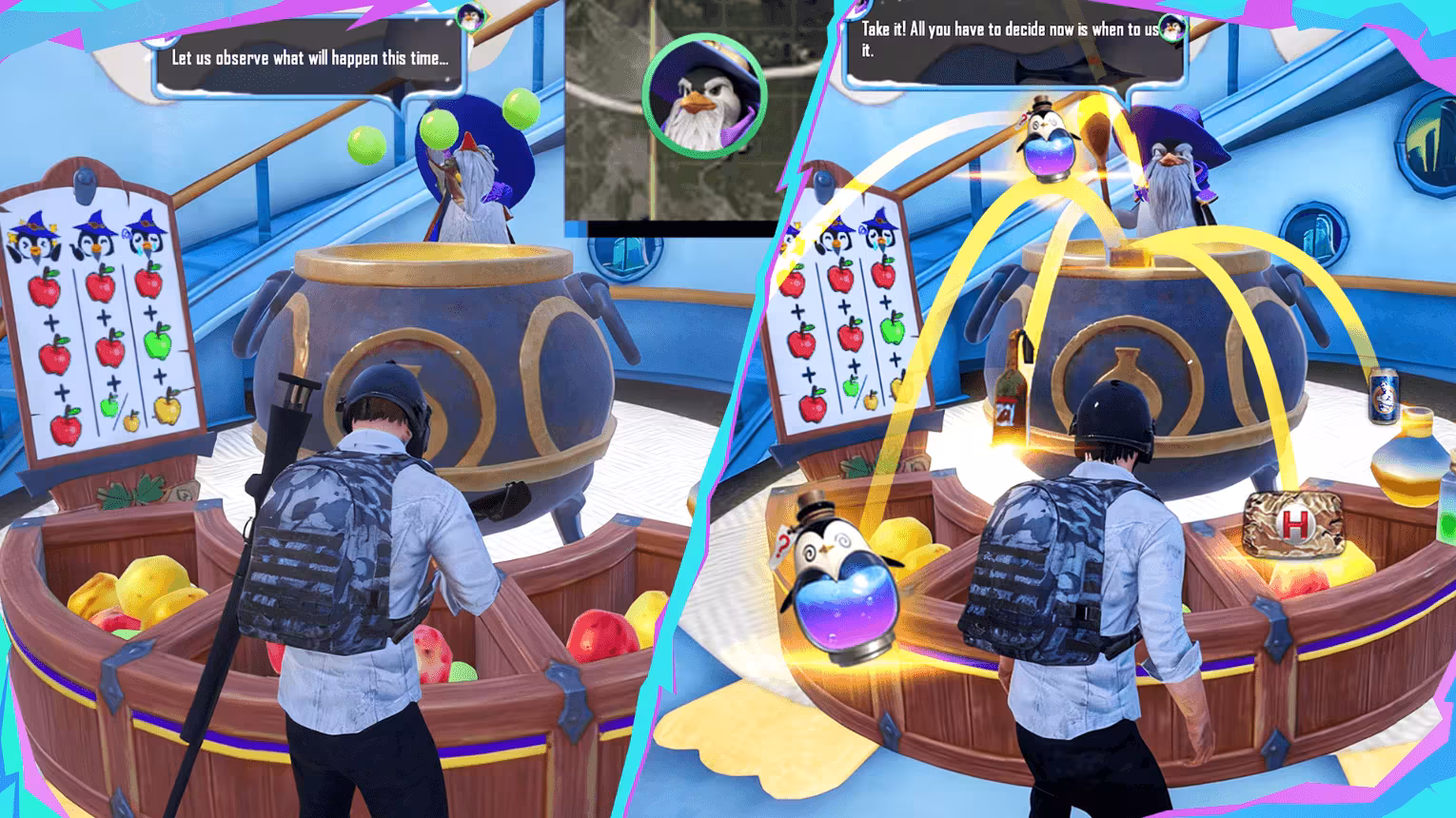 Обновление PUBG Mobile 4.1 — все изменения: новые режим «Морозная страна», изменения Metro Royale и баланс оружия