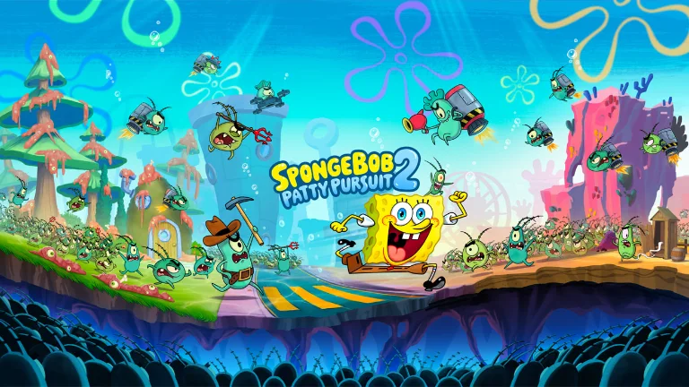 Cult of the Lamb, PowerWash Simulator и SpongeBob: Patty Pursuit 2 станут эксклюзивами Apple Arcade в декабре